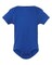Rabbit Skins® Infant Baby Rib Bodysuit Soft Cotton One Piece for Comfort and Durability